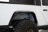 Addictive Desert Designs Stealth Fighter Fenders (MPN: D97164603NA)