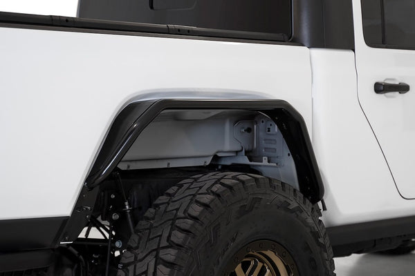 Addictive Desert Designs Stealth Fighter Fenders (MPN: D97164603NA)