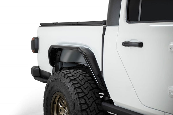 Addictive Desert Designs Stealth Fighter Fenders (MPN: D97164603NA)