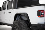 Addictive Desert Designs Stealth Fighter Fenders (MPN: D97164603NA)