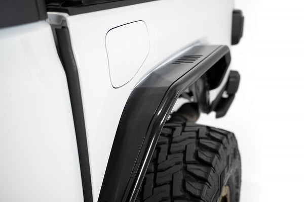 Addictive Desert Designs Stealth Fighter Fenders (MPN: D97164603NA)