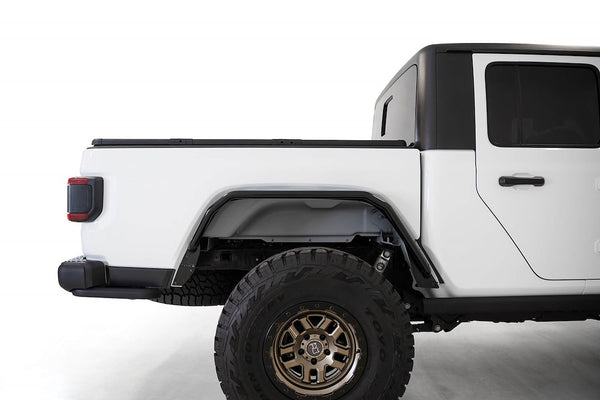 Addictive Desert Designs Stealth Fighter Fenders (MPN: D97164603NA)