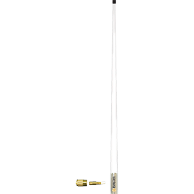Digital Antenna VHF Radio Antenna (MPN: 528-VW)