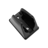 Dura Faucet Hand Held Shower Head (MPN: DF-SA432K-MB)