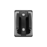 Dura Faucet Hand Held Shower Head (MPN: DF-SA432K-MB)