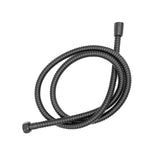 Dura Faucet Hand Held Shower Head (MPN: DF-SA432K-MB)