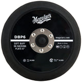 Meguiars Polisher Backing Plate (MPN: DBP6)