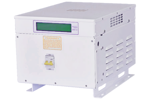 ASEA Power Marine Isolation Transformer (MPN: 628009-001)