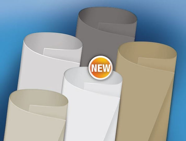 Dicor Roof Membrane Diflex II TPO (MPN: DFII46V-16)