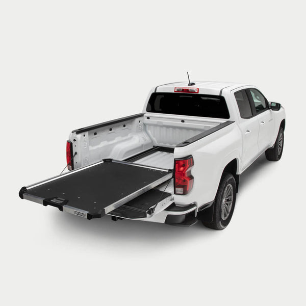 Cargo Glide Truck Bed Sliding Tray (MPN: DCG1500-5241)