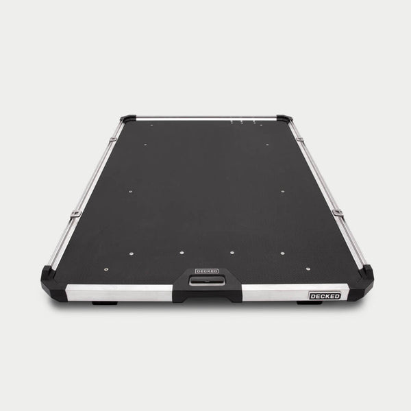 Cargo Glide Truck Bed Sliding Tray (MPN: DCG1500-6348)