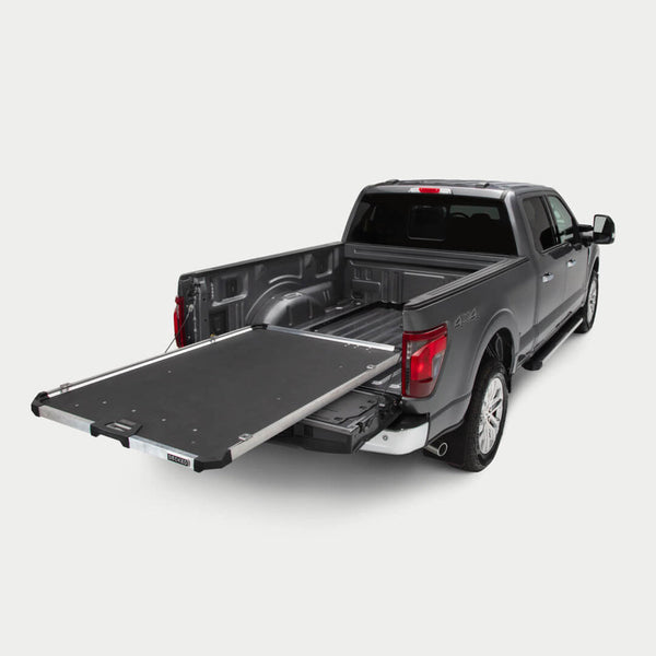 Cargo Glide Truck Bed Sliding Tray (MPN: DCG1500-8048)