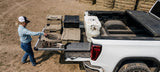 Cargo Glide Truck Bed Sliding Tray (MPN: DCG1500-9548)