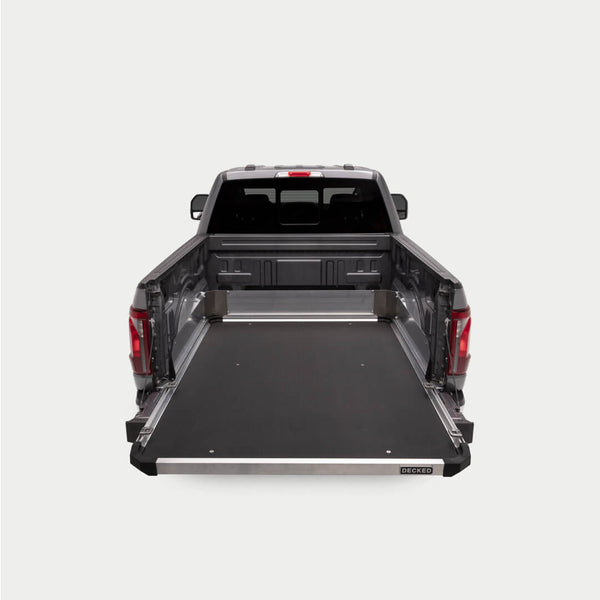 Cargo Glide Bed Slide (MPN: DCG1500XL-7348)