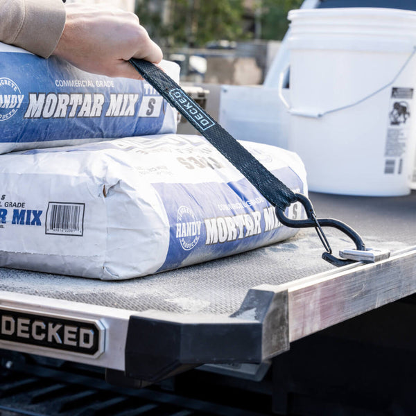 Cargo Glide Bed Slide (MPN: DCG1500XL-7348)