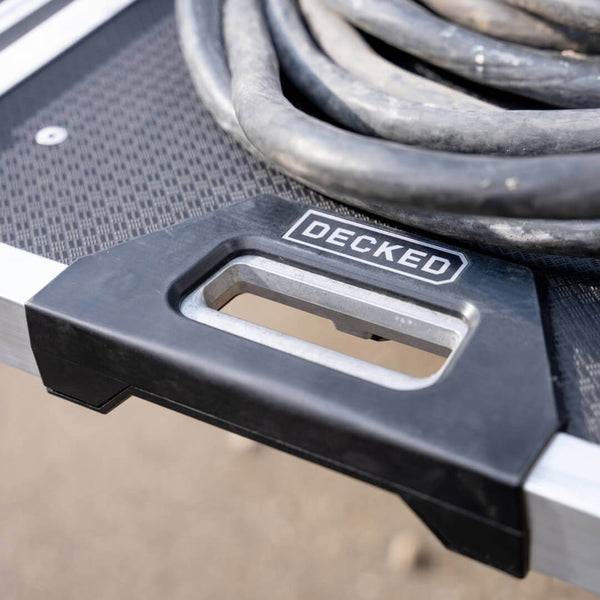 Cargo Glide Truck Bed Sliding Tray (MPN: DCG600-5624)