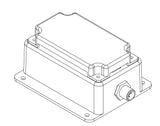 Maretron Power Management System Relay Module (MPN: DCR100-01)