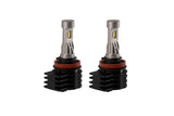 Diode Dynamics SL2 LED Headlight Bulb (MPN: DD0467P)
