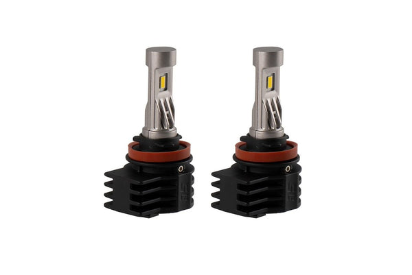 Diode Dynamics SL2 LED Headlight Bulb (MPN: DD0467P)