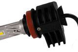 Diode Dynamics SL2 LED Headlight Bulb (MPN: DD0467P)