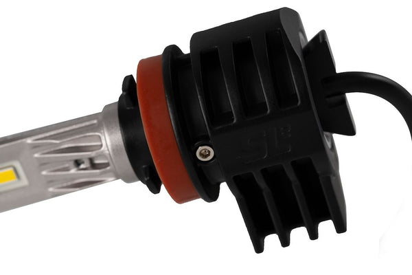 Diode Dynamics SL2 LED Headlight Bulb (MPN: DD0467P)