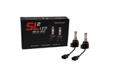 Diode Dynamics SL2 LED Headlight Bulb (MPN: DD0467P)