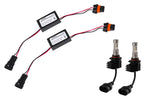Diode Dynamics SL2 LED Headlight Bulb (MPN: DD0637P)