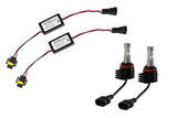 Diode Dynamics SL2 LED Headlight Bulb (MPN: DD0638P)