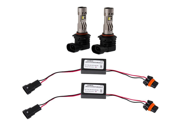 Diode Dynamics SL2 Pro LED Headlight Bulb (MPN: DD0639P)