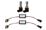 Diode Dynamics SL2 Pro LED Headlight Bulb (MPN: DD0640P)
