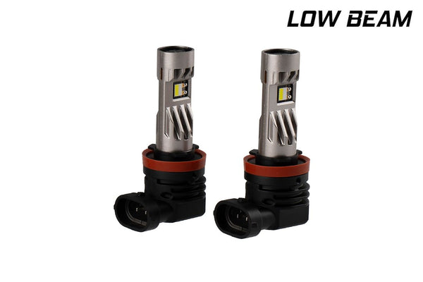 Diode Dynamics SL2 Pro LED Headlight Bulb (MPN: DD0640P)