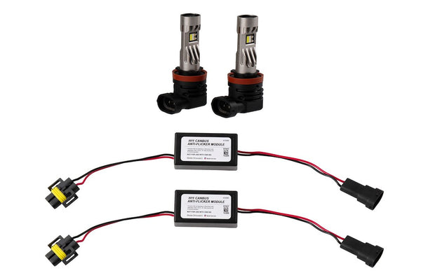 Diode Dynamics SL2 Pro LED Headlight Bulb (MPN: DD0640P)