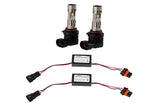 Diode Dynamics SL2 Pro LED Headlight Bulb (MPN: DD0642P)