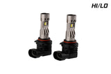 Diode Dynamics SL2 Pro LED Headlight Bulb (MPN: DD0642P)