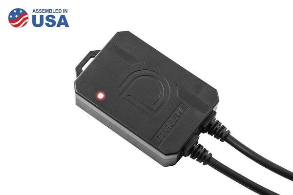 Diode Dynamics Multi Purpose Light Controller (MPN: DD3066)