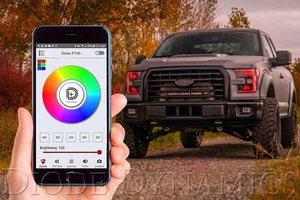 Diode Dynamics Multi Purpose Light Controller (MPN: DD3066)
