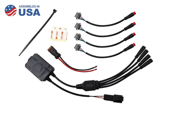Diode Dynamics Multi Purpose Light Controller (MPN: DD3066)