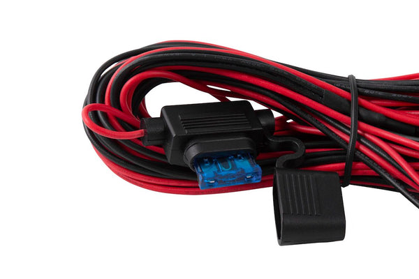 Diode Dynamics Light Bar Wiring Harness (MPN: DD4033)