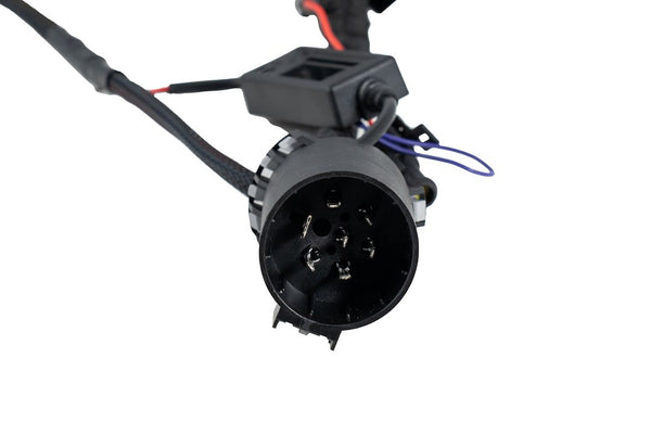 Diode Dynamics Backup Light Wiring Harness (MPN: DD4146)