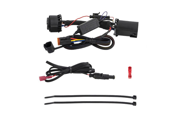 Diode Dynamics Backup Light Wiring Harness (MPN: DD4146)