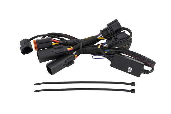 Diode Dynamics Backup Light Wiring Harness (MPN: DD4147)
