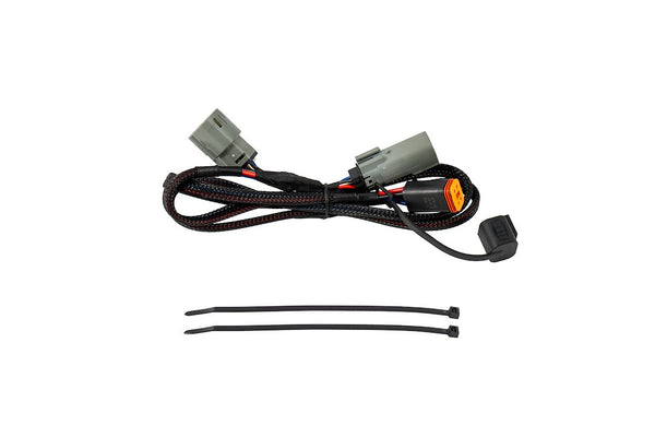 Diode Dynamics Backup Light Wiring Harness (MPN: DD4162)