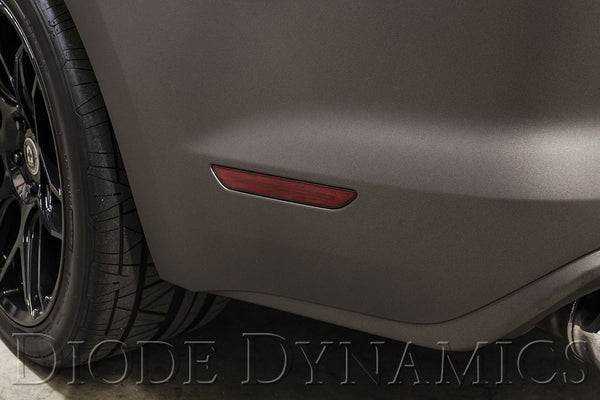 Diode Dynamics Side Marker Light Set (MPN: DD5002)