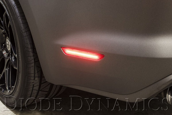Diode Dynamics Side Marker Light Set (MPN: DD5002)