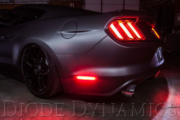 Diode Dynamics Side Marker Light Set (MPN: DD5002)