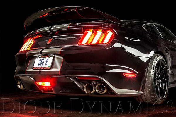 Diode Dynamics Side Marker Light Set (MPN: DD5002)