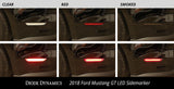 Diode Dynamics Side Marker Light Set (MPN: DD5002)