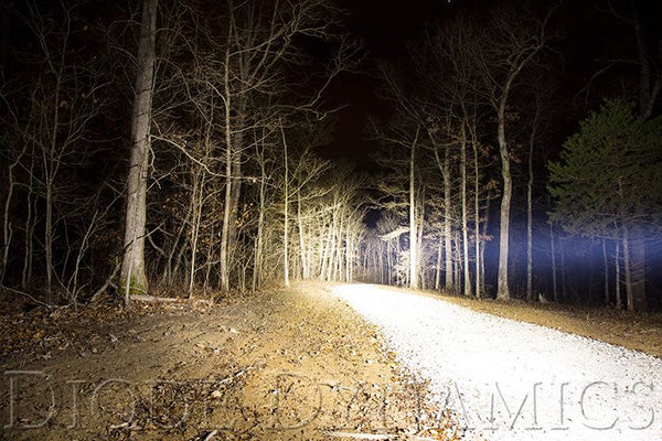Diode Dynamics Stage Series LED Light Bar (MPN: DD5034)
