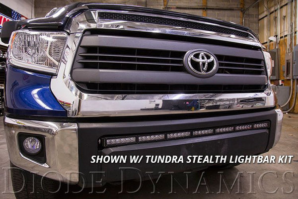 Diode Dynamics Stage Series LED Light Bar (MPN: DD5034)