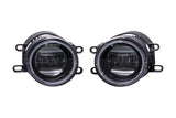 Diode Dynamics Elite Series Fog Lights (MPN: DD5137P)